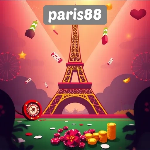 Keunggulan Paris88 Dalam Menyediakan Beragam Pilihan Permainan
