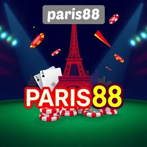 Peluang Menang Besar di Paris88 untuk Pemain Indonesia