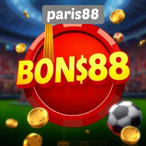 Bonus dan Promo Menarik di Paris88
