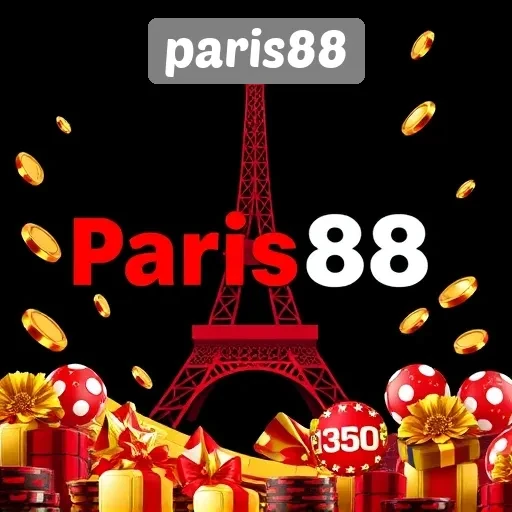 Tinjauan Mengenai Bonus dan Promosi di Paris88