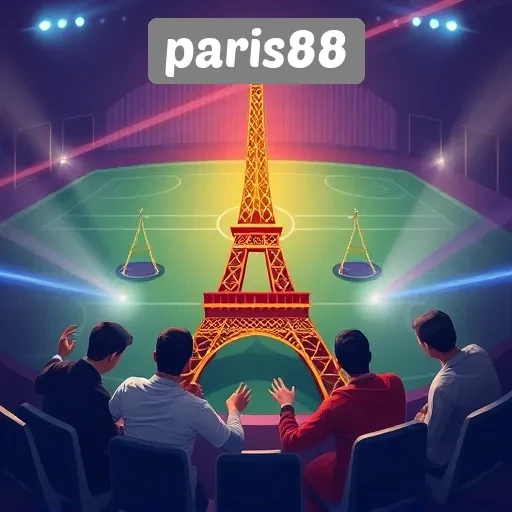 Perbandingan Paris88 dengan Situs Game Lain di Indonesia