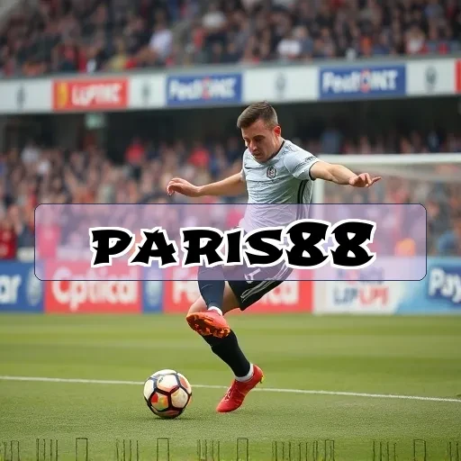 paris88 Unduh Game