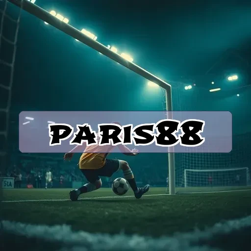 paris88 Acara Game