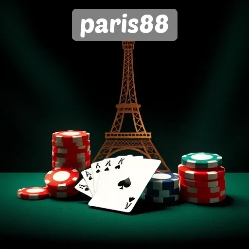 Berbagai Permainan Menarik di Paris88 untuk Penggemar Game