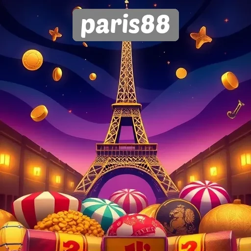 Jelajahi Berbagai Jenis Permainan yang Tersedia di Paris88