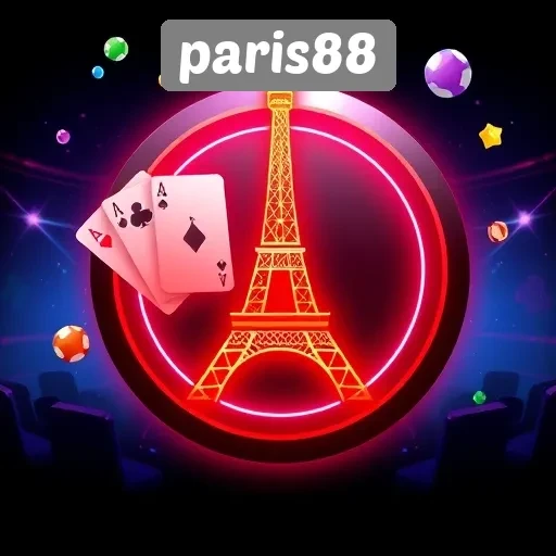 Menjelajahi Fitur Unggulan Situs Game Paris88