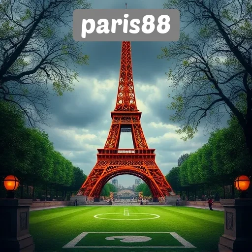 Mengulas Fitur Menarik Situs Game Paris88