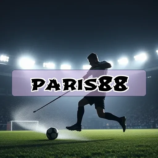 paris88 Game Gratis