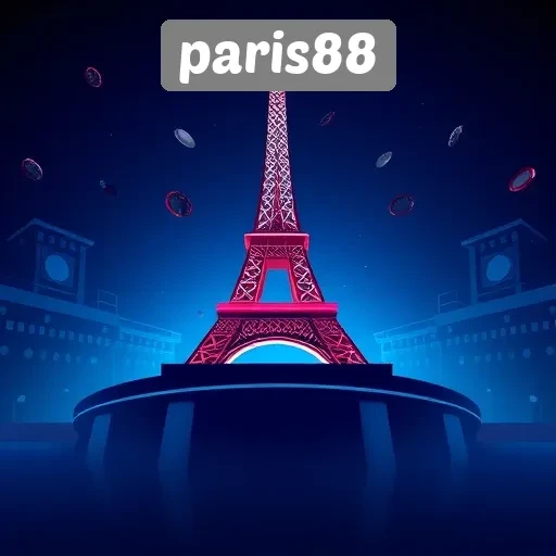 Ragam Permainan yang Tersedia di Paris88 untuk Semua Penggemar Game