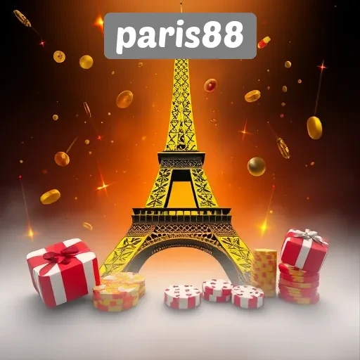 Mengenal Berbagai Permainan di Paris88