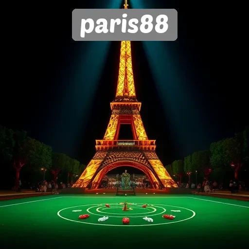 Panduan Memulai Permainan di Situs Paris88
