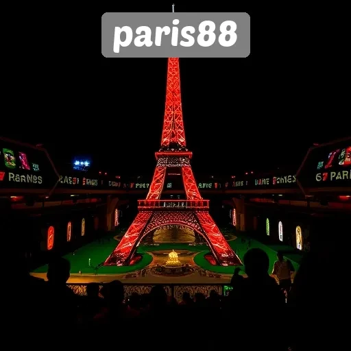 Panduan Lengkap Menggunakan Situs Game paris88