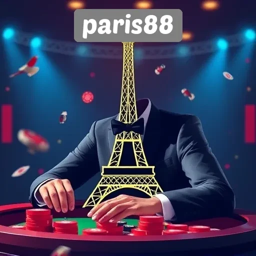 Panduan Lengkap Bermain di Situs Paris88