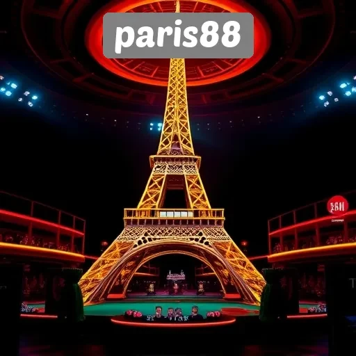 Panduan Lengkap Memulai Permainan di Situs Paris88