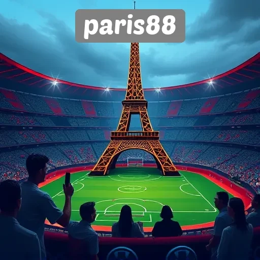 Panduan Lengkap Bermain di Situs Game Paris88