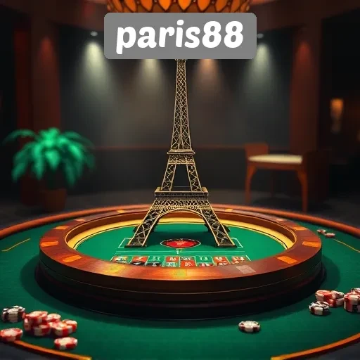 Fitur Menarik di Paris88 yang Patut Dicoba