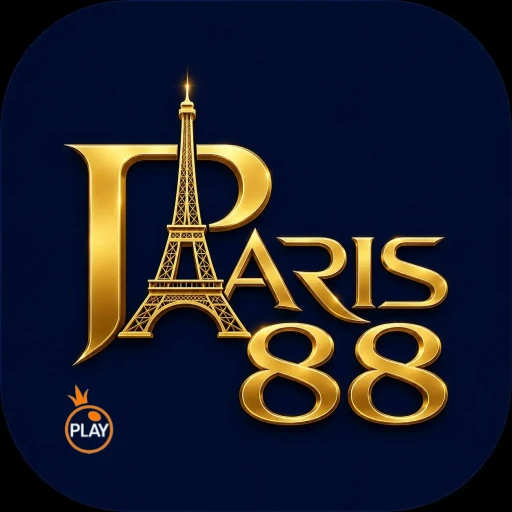 Logo paris88