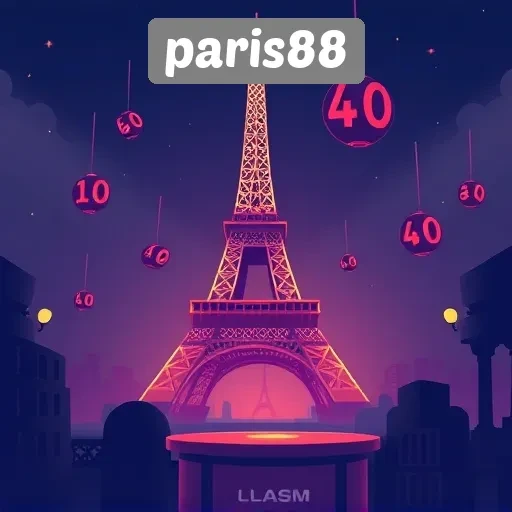 Keunggulan Paris88 dalam Industri Game Online