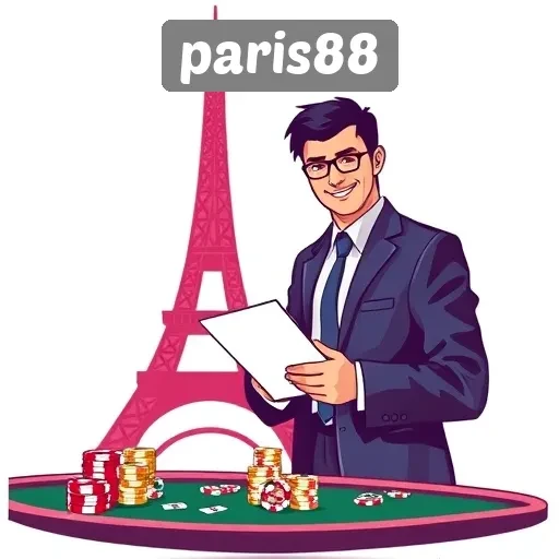 Pelayanan Pelanggan Paris88 yang Memuaskan