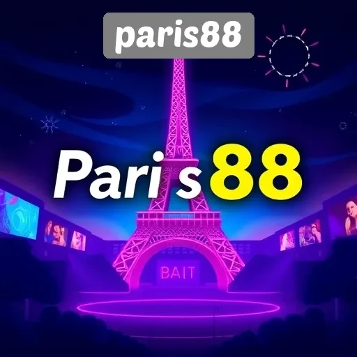 Bagaimana Paris88 Menjadi Pilihan Favorit Gamer Indonesia