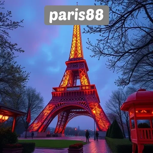 Mengetahui Fitur Unggulan dari Situs Game Paris88