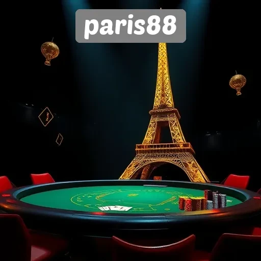 Mengapa Paris88 Menjadi Pilihan Utama Gamer di Indonesia