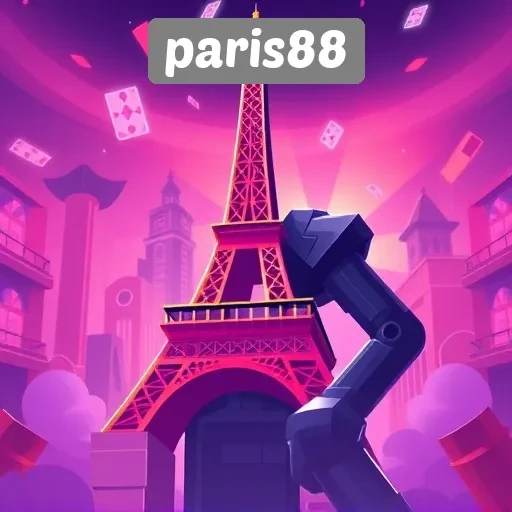 Pengaruh Paris88 Terhadap Industri Game Online di Indonesia