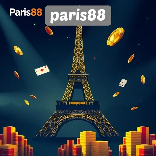 Keunggulan Paris88 dalam Menyediakan Permainan Online
