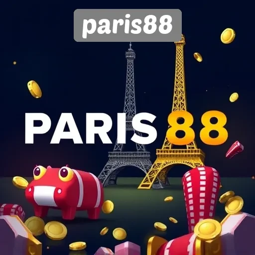 Promo dan Bonus Menarik yang Tersedia di Paris88