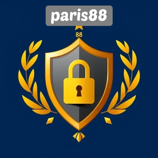 Paris88 dan Komitmen pada Keamanan Pengguna