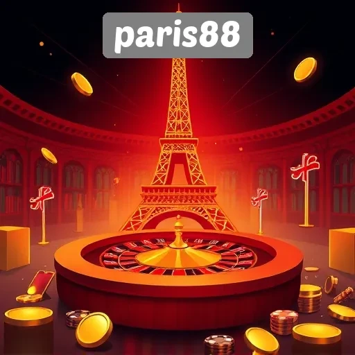 Varian Permainan Populer yang Tersedia di Paris88