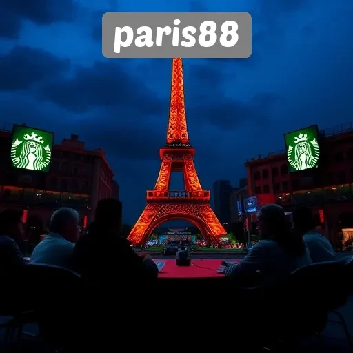 Keselamatan dan Keamanan Bermain di Paris88
