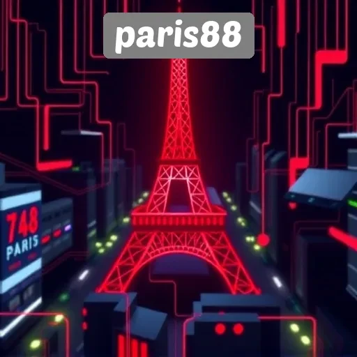 Analisis Fitur Keamanan yang Diterapkan oleh Paris88