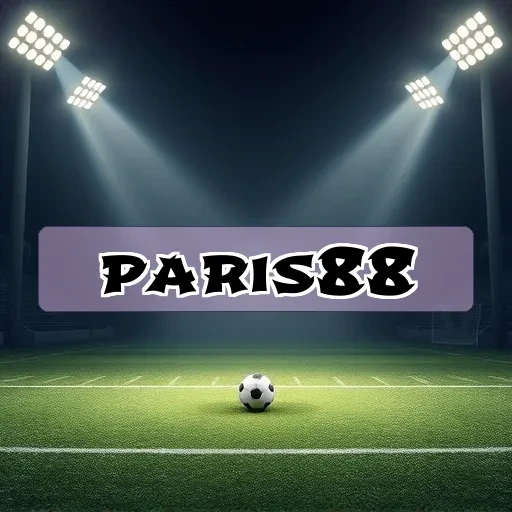 paris88 Media Sosial