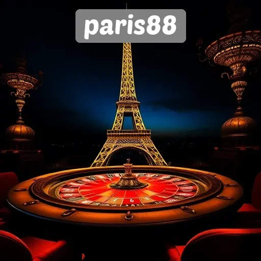 Strategi Sukses Bermain di Situs Paris88 untuk Pemula