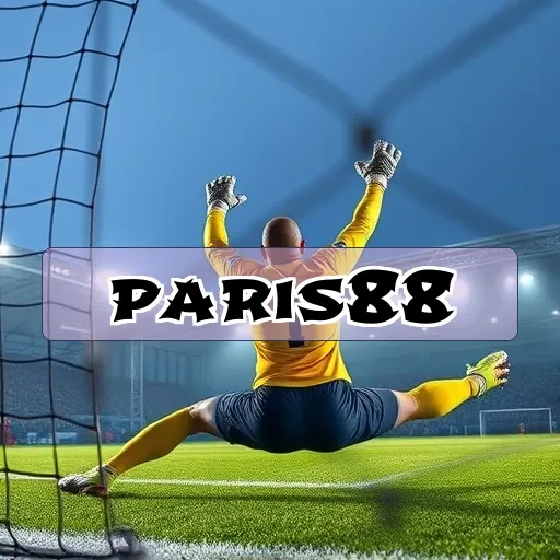 paris88 Tutorial Game