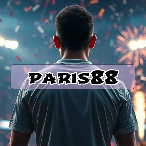 paris88 Update Game