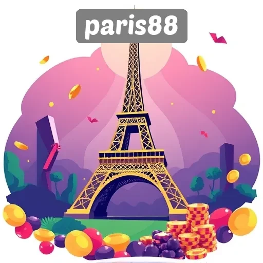 Beragam Jenis Permainan yang Tersedia di Paris88