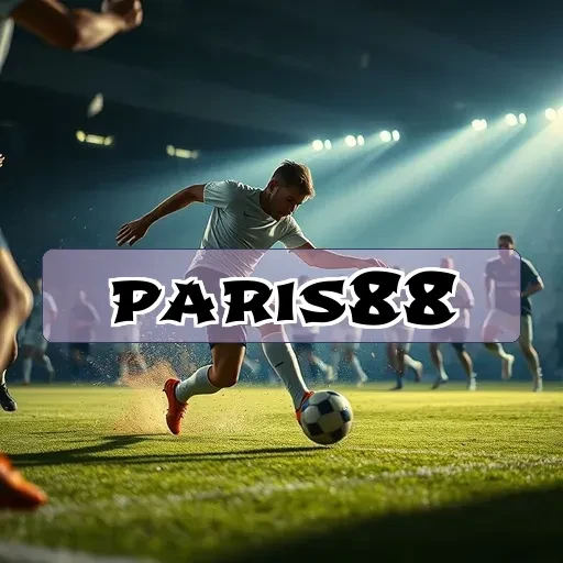 paris88 Walkthrough Game